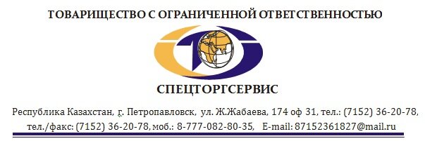 Контакты
